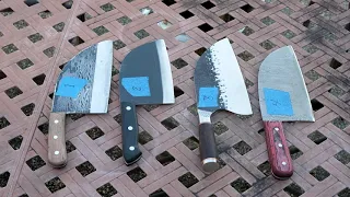 Serbian Chef Knives