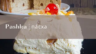 Unlock the Secrets of Russian Easter dessert: Pashka