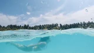 Maldives Sun Island Spa & Resort | 2021 | 4k | GoPro | DJI