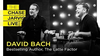 You Don’t Need To Be Rich To Live Rich with David Bach