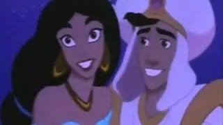 A Whole New World (Sped Up)