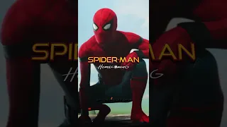 Rating All Spider-Man Movies (After Across The Spider-Verse)