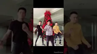 And Probinsyano stars show off moves in TikTok dance video