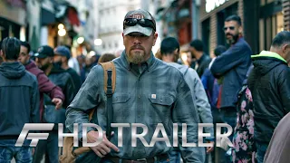 STILLWATER (2021) HD Trailer (Deutsch / German)