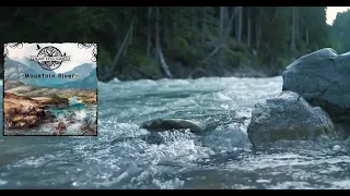 🍀Celtic Music - Mountain River(Acoustic)🍀