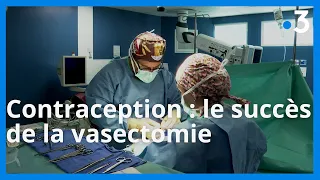 Vasectomie : la contraception pourrait bien changer de camp dans les années à venir !