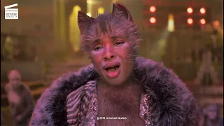 Cats: Memory HD CLIP