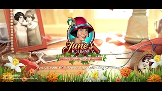 Junes Journey Secrets 15 Scene 1