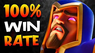 This Wizard Evolution Deck Gives You *GUARANTEED* Wins