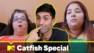 Die Besten Catfish Momente Aller Zeiten | Teil 2 | Catfish Special | MTV Deutschland