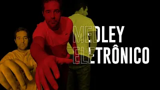 Medley Eletrônico Acappella