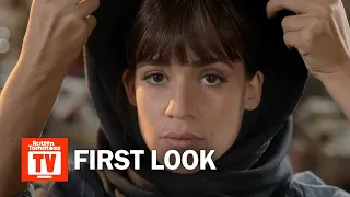 Tehran Season 2 First Look | Rotten Tomatoes TV