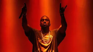 Kanye West - Can U Be (8D Immersive Audio)