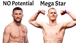 Ranking The UFC Fighters With The Most Star Potential