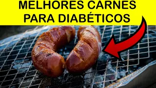 8 Best Meats for DIABETES and also the 6 Worst in DIABETES