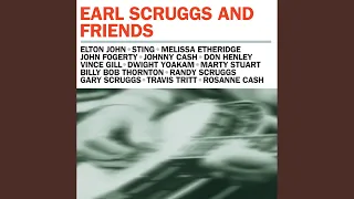 Foggy Mountain Breakdown (2001 Earl Scruggs & Friends Version)