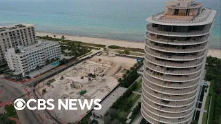 What the initial report on Florida condo collapse reveals