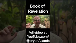 Understanding Apocalypse / Revelation #bookoftevelation #endtimes #Signofthetimes