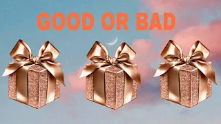 Choose Your Gift 🎁🎁🎁 Good Or Bad 🤔🤔