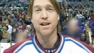 NHL 2003 all intro