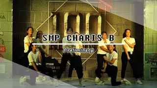 100 Routine | Preliminary | SMP Charis B