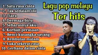 Arief full album, Lagu malaysia, Lagu pop Melayu terpopuler, satu rasa cinta, lagu santai 2023,