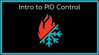 Intro to PID Control