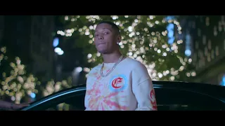 Javante - Drive Me Crazy (Official Music Video)