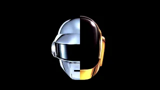 Daft Punk singing Just The Two Of Us (FULL VERSION)