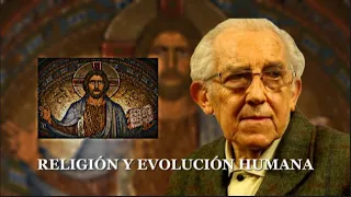 GUSTAVO BUENO La RELIGIÓN y la EVOLUCIÓN HUMANA