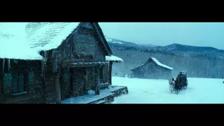 The Hateful Eight (Les 8 Salopards) - Trailer VOSTFR