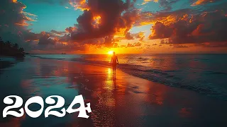 DEEP HOUSE MIX 2024 №538 👓 CAR MUSIC MIX 🚗 ETHNIC ARABIC MUSIC