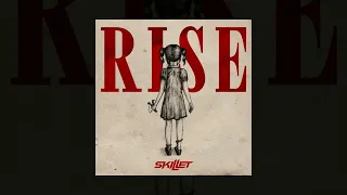 Skillet - Rise [Custom Instrumental]