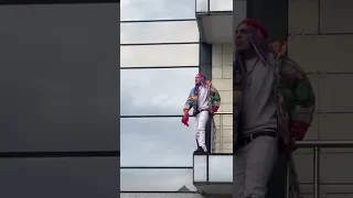 6ix9ine back#6ix9ine #tekashi69 #6ix9inetypebeat #6ix9inefans #tekashi69 #morgenshtern #моргенштерн