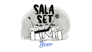 Beer - The Itchyworms #SalaSet S03 E03