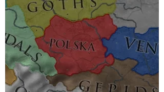 Europa Universalis - Extended Timeline - Polska(BK) - #29