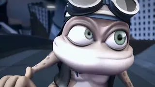 Crazy Frog Axel F Song Effects 4