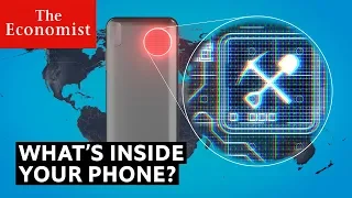 Where does your phone come from?