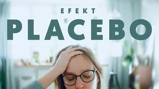 Efekt placebo nie tylko działa, ale też... nasila się 📈 Dlaczego? 🤔