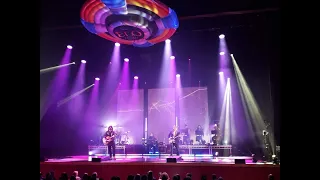 The ELO Show - The World's Greatest tribute to Jeff Lynne & ELO