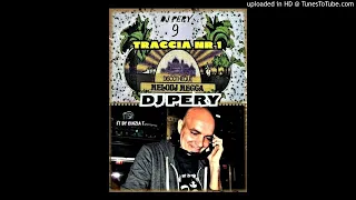 DJ PERY NR. 9 MELODJ MECCA@TRACCIA NR. 1 - AUDIO "LIVE" DEL 1982 (FT/VIDEO BY CINZIA T.)