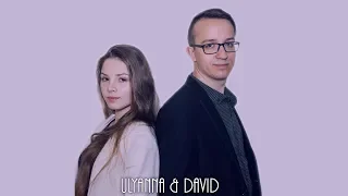 Ulyanna&David - Cover mix