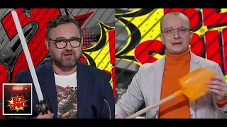 BEZ SPINY: CZY TUSK ZAPROSIŁ BRAUNA NA KONWENCJĘ PO?