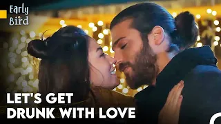 The Great Love of Can and Sanem #44 - Early Bird