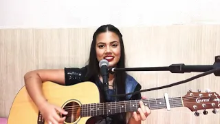 Marília Mendonça & Maiara e Maraisa - Dez Corações (cover Isabella Arantes)