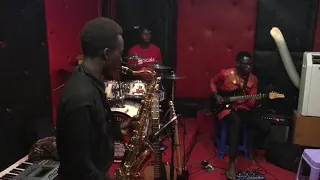 Skankin Sweet Roots And Chalice Chronixx Instrumental | BILLIONAIRES BAND