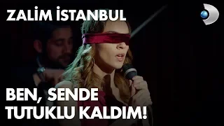 Ben, sende tutuklu kaldım! Cemre - Zalim İstanbul 3. Bölüm