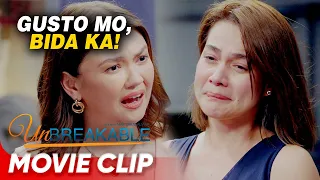 Mariel admits that she’s jealous of Deena | ‘Unbreakable’ Movie Clip