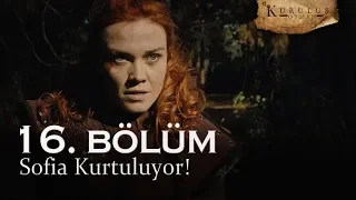 Sofia kurtuluyor! - Kuruluş Osman 16. Bölüm