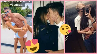 Romantic Cute Couples Goals #31 - TikTok Compilation